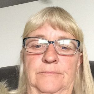 Meet your Posher, Judy